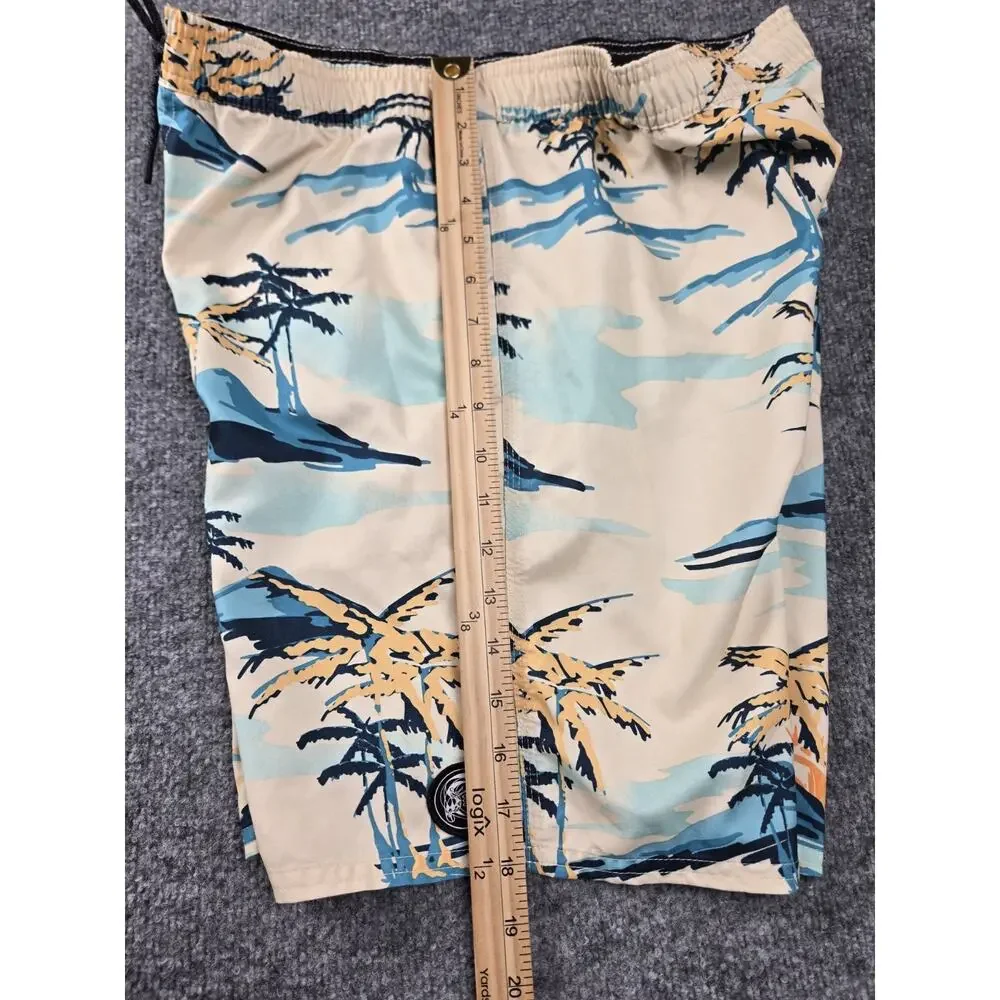 Oneill men cabana
